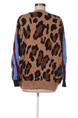 Dámsky pulóver Cesare Gaspari, Veľkosť M, Farba Viacfarebná, Cena  16,95 €