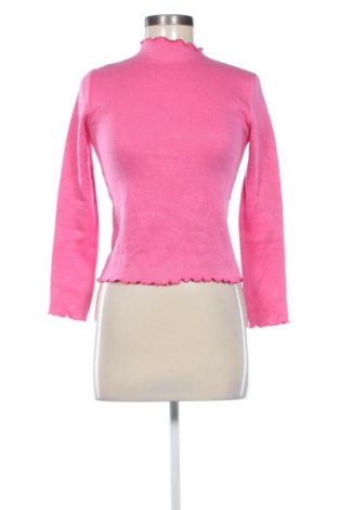 Damenpullover Charget, Größe S, Farbe Rosa, Preis € 21,00