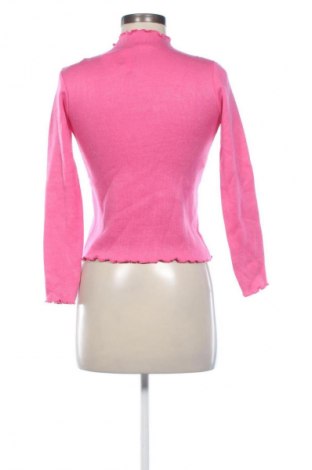 Damenpullover Charget, Größe S, Farbe Rosa, Preis € 21,00