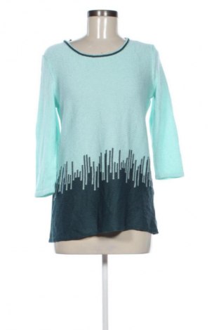 Dámský svetr Charles Vogele, Velikost S, Barva Vícebarevné, Cena  159,00 Kč