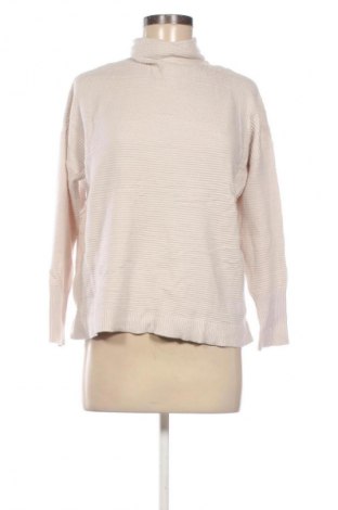 Damenpullover Chelsea & Theodore, Größe S, Farbe Ecru, Preis € 14,99