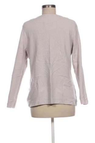 Дамски пуловер Chelsea Rose NYC, Размер L, Цвят Сив, Цена 41,00 лв.