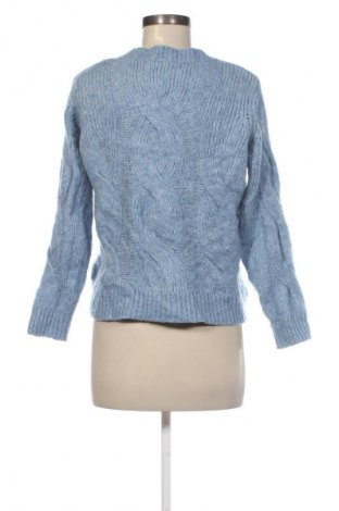 Dámský svetr Chelsea Rose NYC, Velikost M, Barva Modrá, Cena  409,00 Kč
