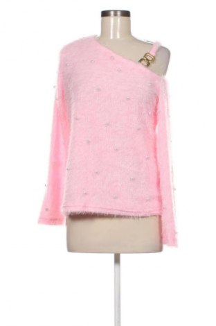 Női pulóver ChicMe, Méret M, Szín Rózsaszín, Ár 4 209 Ft