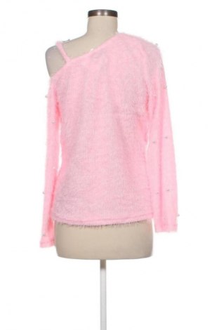 Női pulóver ChicMe, Méret M, Szín Rózsaszín, Ár 4 209 Ft
