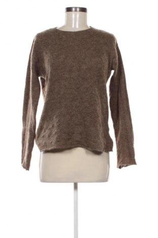 Dámský svetr Choice, Velikost M, Barva Hnědá, Cena  367,00 Kč