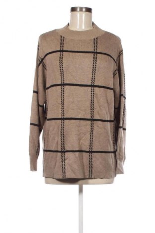 Pulover de femei Choise, Mărime XL, Culoare Multicolor, Preț 79,99 Lei