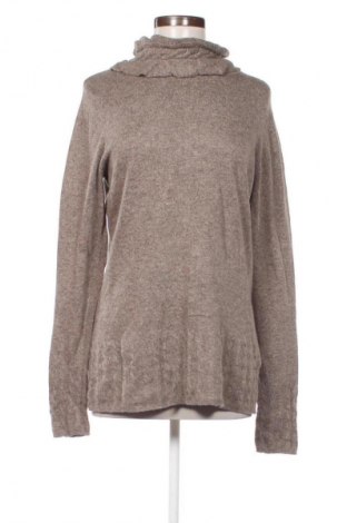 Damenpullover Christa Probst, Größe M, Farbe Braun, Preis € 14,99