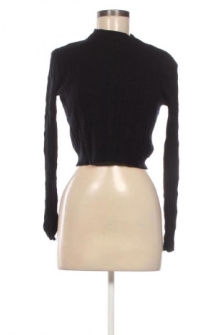 Damski sweter Cider, Rozmiar M, Kolor Czarny, Cena 45,99 zł