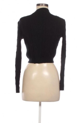 Damski sweter Cider, Rozmiar M, Kolor Czarny, Cena 45,99 zł