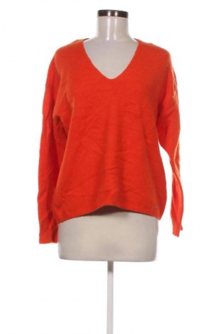 Pulover de femei Cinque, Mărime L, Culoare Portocaliu, Preț 108,99 Lei