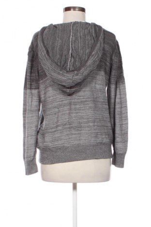 Damenpullover Cipo & Baxx, Größe L, Farbe Grau, Preis € 20,99