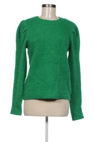Γυναικείο πουλόβερ City life, Μέγεθος L, Χρώμα Πράσινο, Τιμή 12,99 €