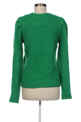 Γυναικείο πουλόβερ City life, Μέγεθος L, Χρώμα Πράσινο, Τιμή 12,99 €