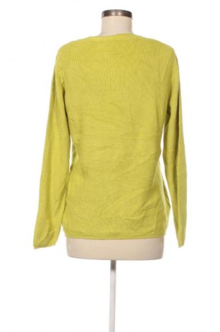 Damenpullover Clarina Collection, Größe M, Farbe Grün, Preis € 16,99
