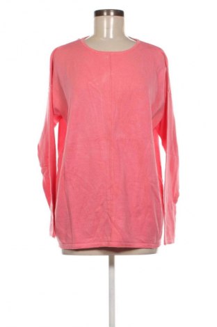 Pulover de femei Clarina Collection, Mărime L, Culoare Roz, Preț 86,99 Lei