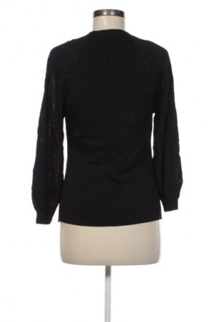 Γυναικείο πουλόβερ Claudia Strater, Μέγεθος L, Χρώμα Μαύρο, Τιμή 18,99 €