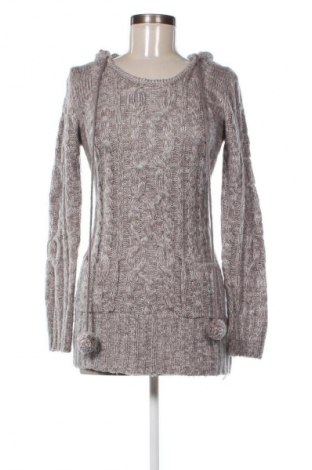 Damenpullover Clockhouse, Größe L, Farbe Beige, Preis € 14,83