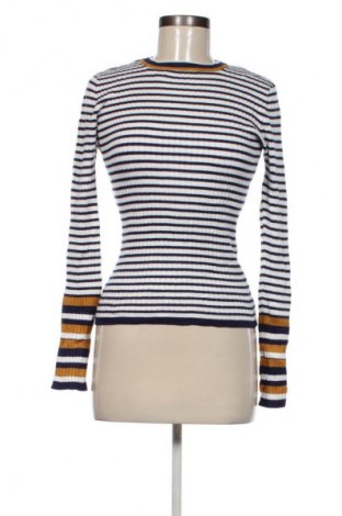 Дамски пуловер Clockhouse, Размер M, Цвят Многоцветен, Цена 13,99 лв.
