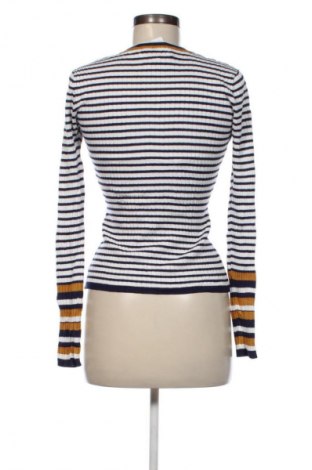 Дамски пуловер Clockhouse, Размер M, Цвят Многоцветен, Цена 13,99 лв.