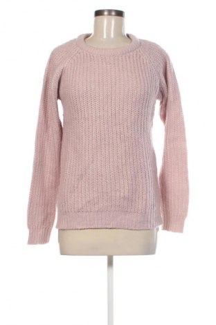 Dámsky pulóver Clockhouse, Veľkosť L, Farba Ružová, Cena  9,95 €