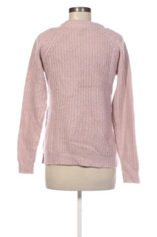 Dámsky pulóver Clockhouse, Veľkosť L, Farba Ružová, Cena  9,95 €