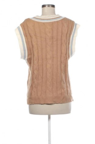 Pulover de femei Clockhouse, Mărime XL, Culoare Multicolor, Preț 46,99 Lei