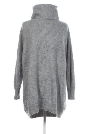 Pulover de femei Clockhouse, Mărime L, Culoare Gri, Preț 36,99 Lei