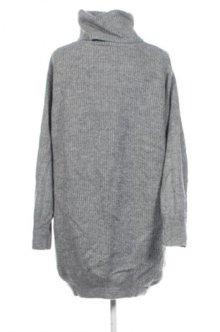 Pulover de femei Clockhouse, Mărime L, Culoare Gri, Preț 36,99 Lei