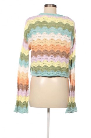 Damenpullover Clockhouse, Größe M, Farbe Mehrfarbig, Preis € 7,99