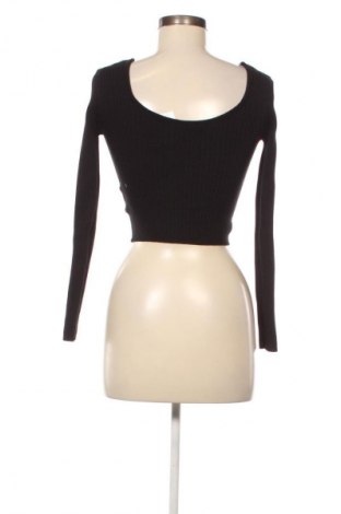 Női pulóver Clockhouse, Méret XS, Szín Fekete, Ár 5 776 Ft