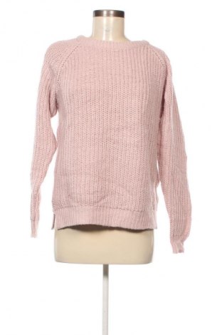 Női pulóver Clockhouse, Méret XL, Szín Hamurózsaszín, Ár 3 949 Ft