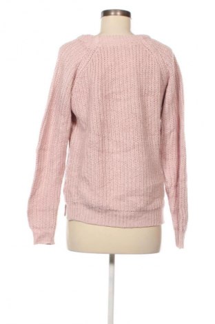 Női pulóver Clockhouse, Méret XL, Szín Hamurózsaszín, Ár 3 949 Ft