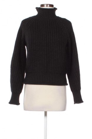 Női pulóver Clockhouse, Méret M, Szín Fekete, Ár 10 640 Ft