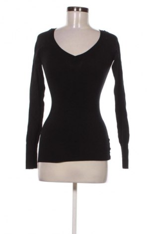 Dámsky pulóver Clockhouse, Veľkosť S, Farba Čierna, Cena  9,95 €