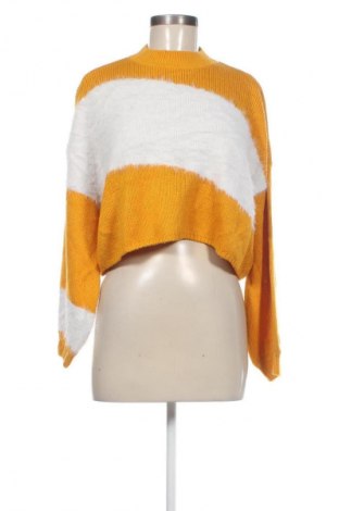 Pulover de femei Clockhouse, Mărime S, Culoare Multicolor, Preț 53,99 Lei