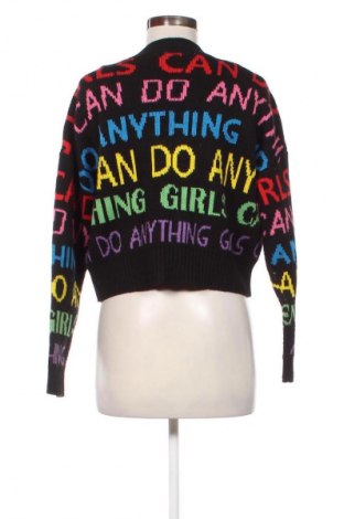 Дамски пуловер Clockhouse, Размер S, Цвят Многоцветен, Цена 28,88 лв.