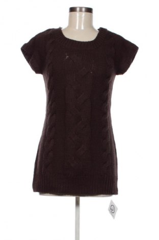 Damenpullover Clockhouse, Größe L, Farbe Braun, Preis € 8,99