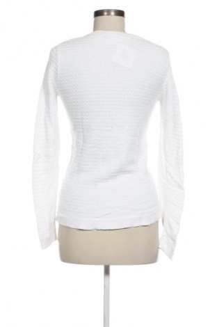 Pulover de femei Clockhouse, Mărime M, Culoare Alb, Preț 54,99 Lei