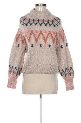Női pulóver Clockhouse, Méret M, Szín Sokszínű, Ár 4 529 Ft