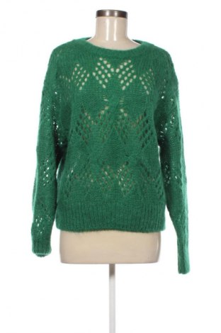 Női pulóver Closed, Méret XS, Szín Zöld, Ár 26 889 Ft