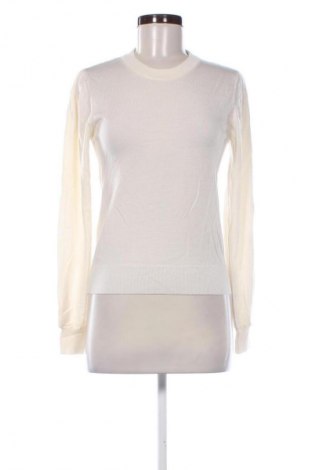 Дамски пуловер Closed, Размер XS, Цвят Екрю, Цена 132,99 лв.