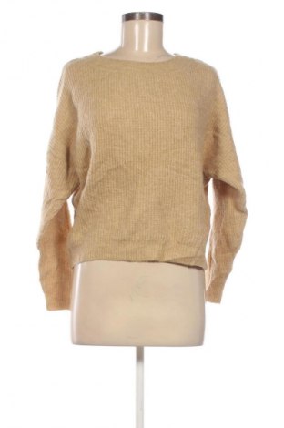 Damenpullover Coco, Größe L, Farbe Beige, Preis 12,99 €