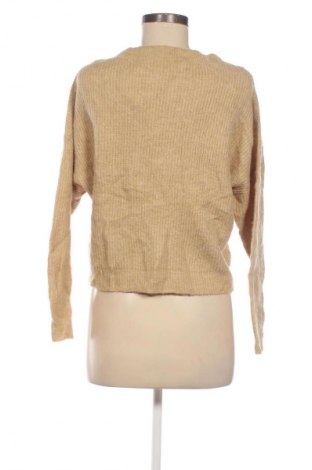 Damenpullover Coco, Größe L, Farbe Beige, Preis 12,99 €