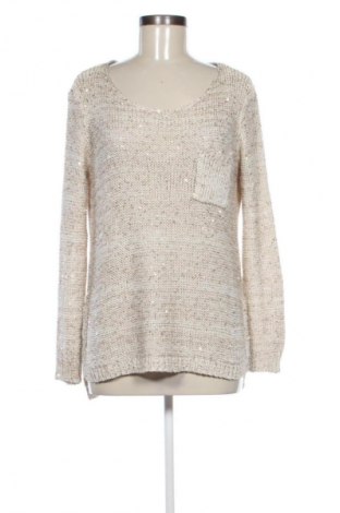 Női pulóver Colin's, Méret XS, Szín Bézs, Ár 3 909 Ft