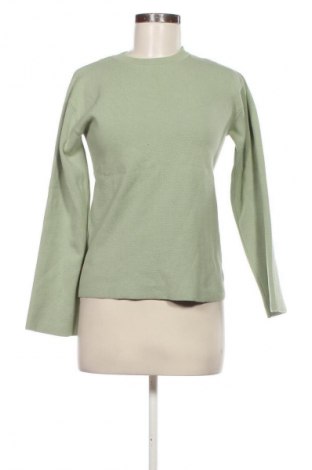 Dámský svetr Collection, Velikost S, Barva Zelená, Cena  367,00 Kč