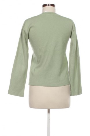 Dámský svetr Collection, Velikost S, Barva Zelená, Cena  367,00 Kč