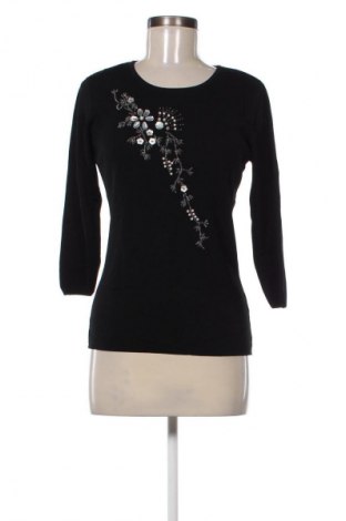 Pulover de femei Collection, Mărime S, Culoare Negru, Preț 76,70 Lei