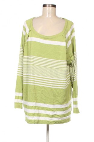 Γυναικείο πουλόβερ Collection L, Μέγεθος 3XL, Χρώμα Πολύχρωμο, Τιμή 12,99 €