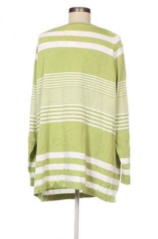 Γυναικείο πουλόβερ Collection L, Μέγεθος 3XL, Χρώμα Πολύχρωμο, Τιμή 12,99 €